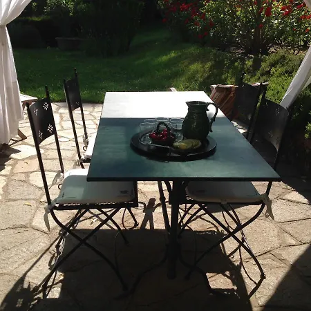 A O Soa Bed & Breakfast