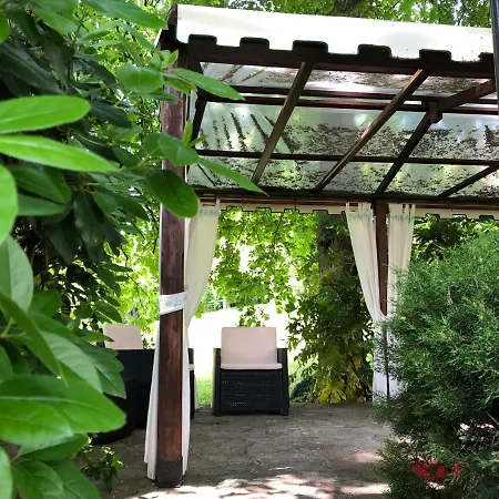 Bed & Breakfast A O Soa 4*