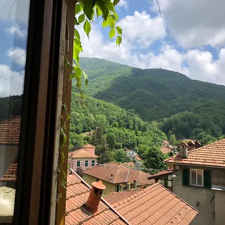 Bed & Breakfast A O Soa 4*