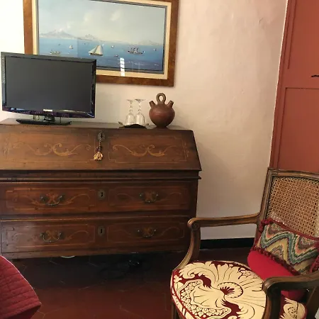 Bed & Breakfast A O Soa