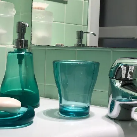 A O Soa Bed & Breakfast Savignone