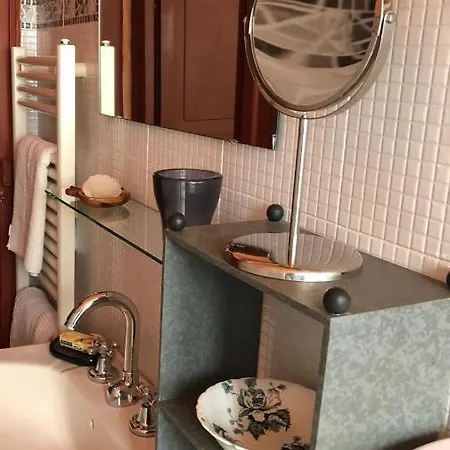 A O Soa Bed & Breakfast