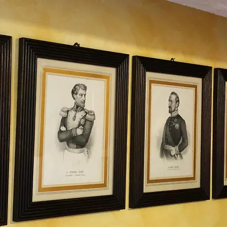 A O Soa 萨维尼奥内