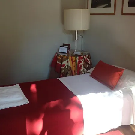 A O Soa Bed & Breakfast 4*