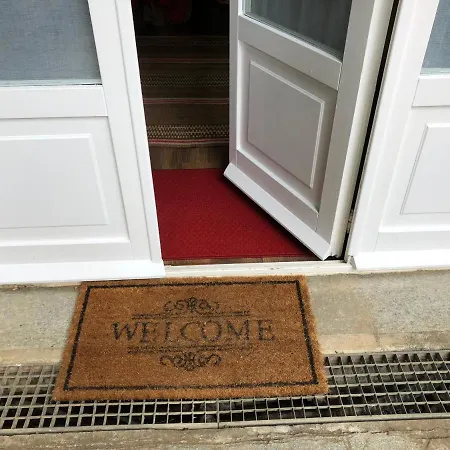 Bed and breakfast A O Soa Savignone