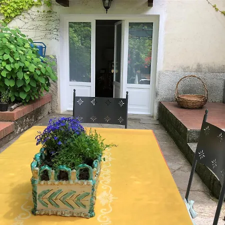 A O Soa Bed & Breakfast 4*