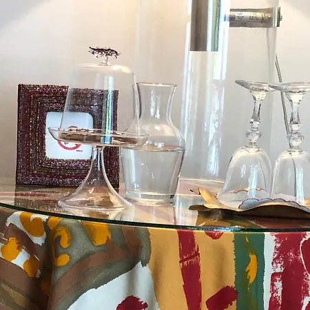 A O Soa Bed & Breakfast