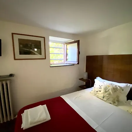 Bed and breakfast A O Soa