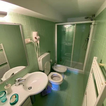 A O Soa 住宿加早餐酒店