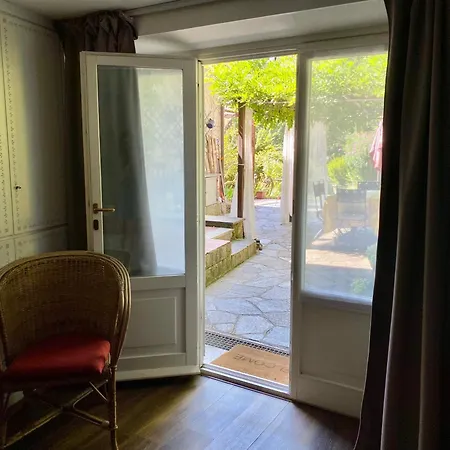 A O Soa 4* Savignone