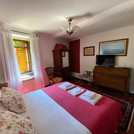 Bed and breakfast A O Soa