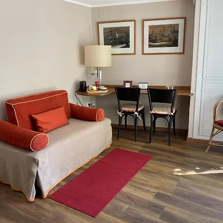 Bed & Breakfast A O Soa 4*