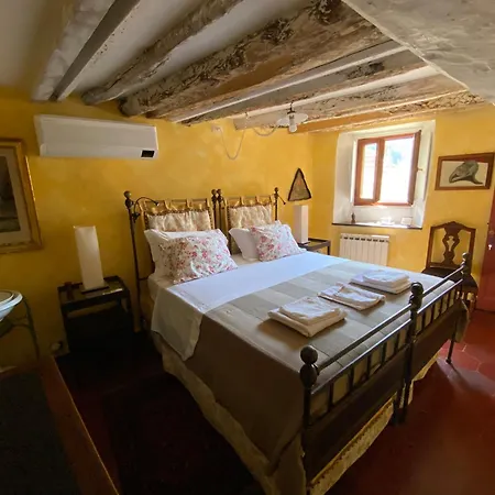 A O Soa Bed & Breakfast 4*