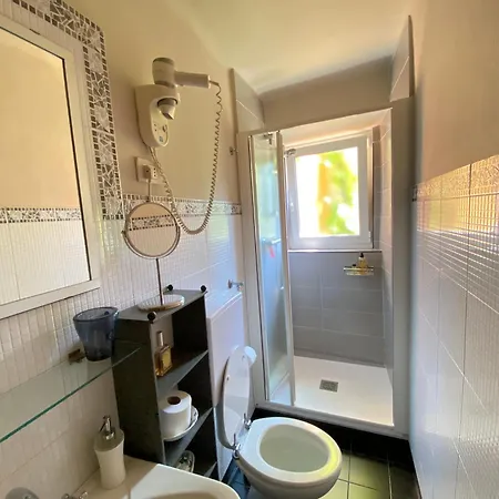 A O Soa 4* 萨维尼奥内