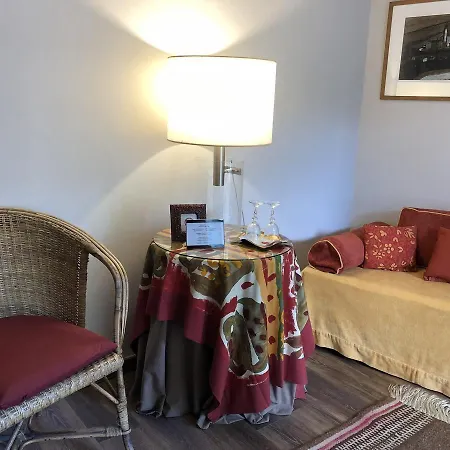 A O Soa Bed & Breakfast 4*