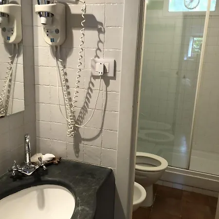 A O Soa Bed and breakfast Savignone