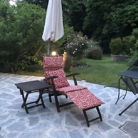 A O Soa 住宿加早餐酒店