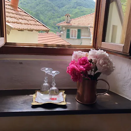 A O Soa 4* Savignone