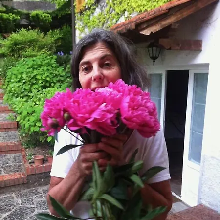 A O Soa Bed & Breakfast Savignone