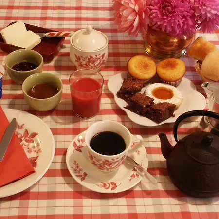 Bed and breakfast A O Soa