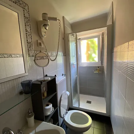 住宿加早餐酒店 A O Soa 4*