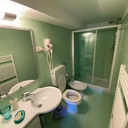 Bed and breakfast A O Soa Savignone