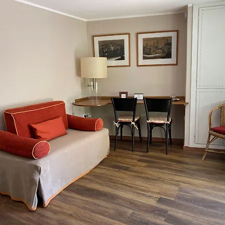 A O Soa 住宿加早餐酒店