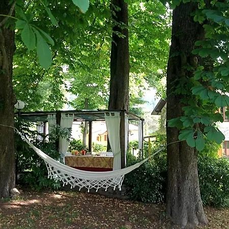 A O Soa Bed and breakfast