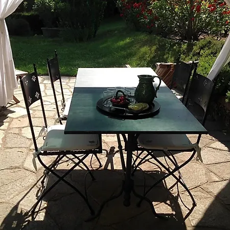 Bed and breakfast A O Soa