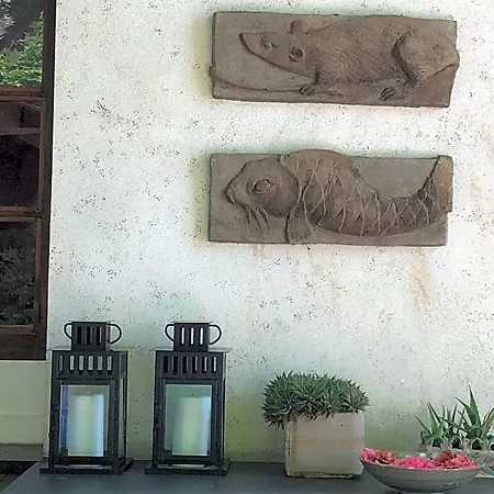 A O Soa Bed and breakfast