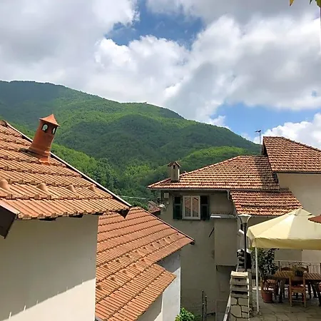 A O Soa Savignone