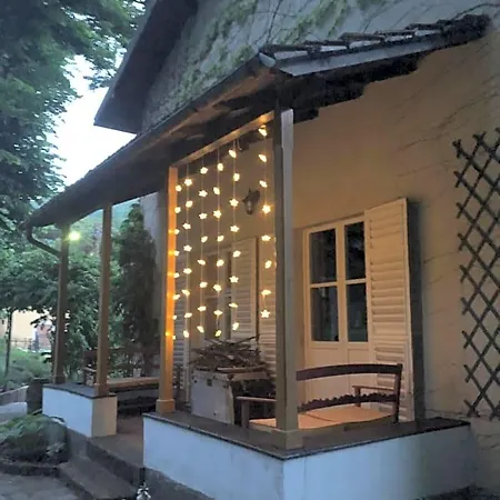 A O Soa Bed & Breakfast