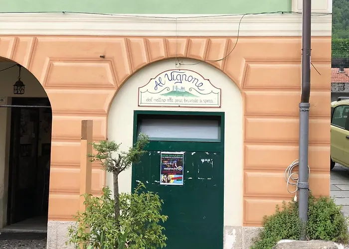 A O Soa Bed & Breakfast 4*