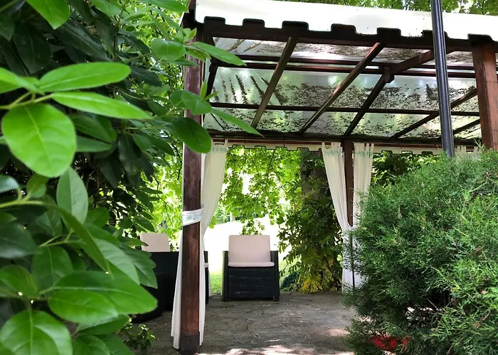 Bed & Breakfast A O Soa 4*