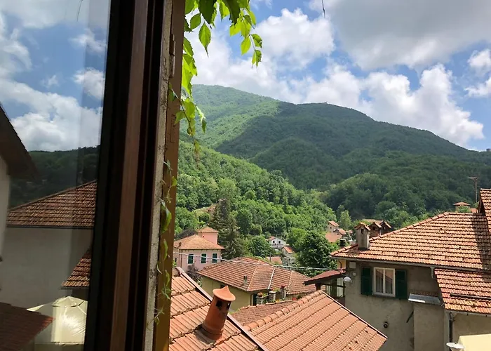 Bed & Breakfast A O Soa 4*