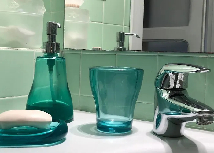 A O Soa Bed & Breakfast Savignone