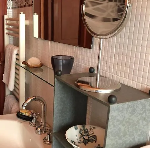 A O Soa Bed & Breakfast