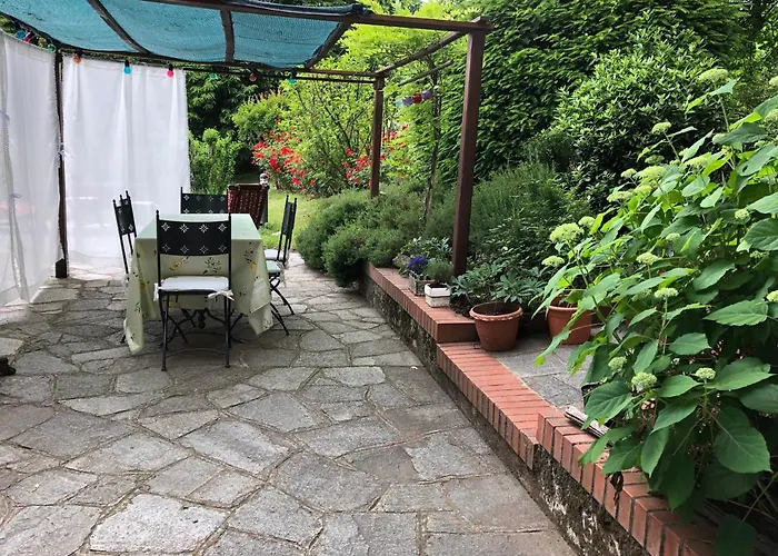 A O Soa Bed & Breakfast Savignone