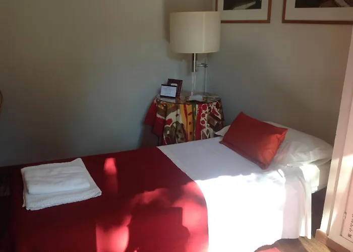 A O Soa Bed & Breakfast 4*