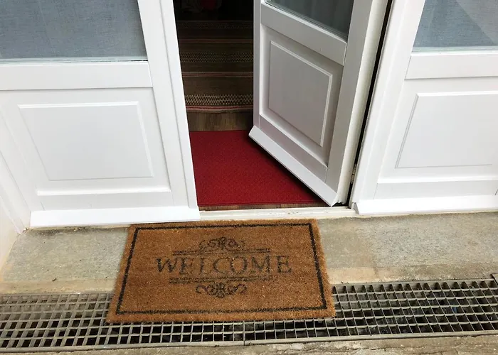 Bed & Breakfast A O Soa Savignone