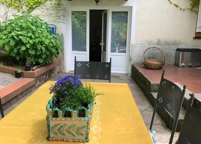 A O Soa Bed & Breakfast 4*