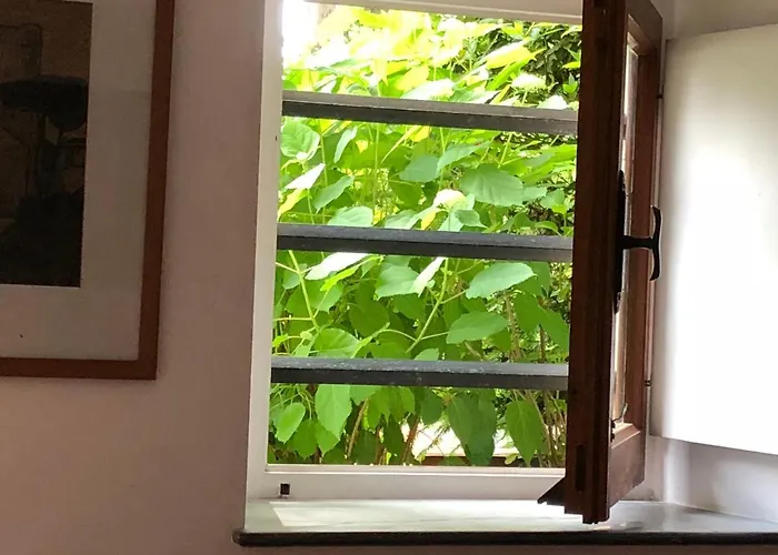 Bed & Breakfast A O Soa 4*