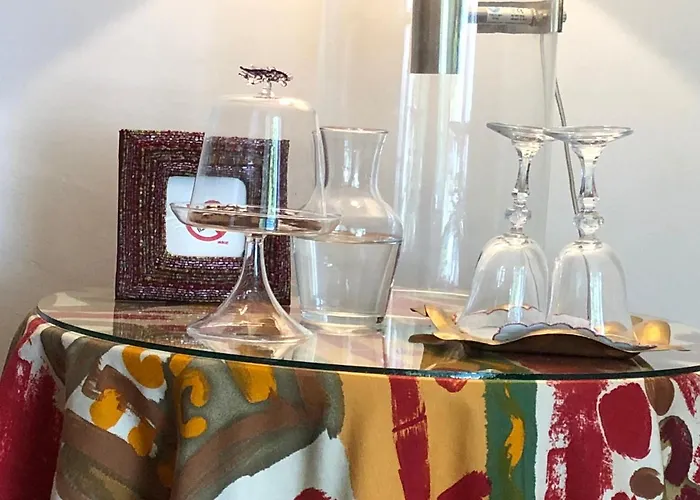 A O Soa Bed & Breakfast