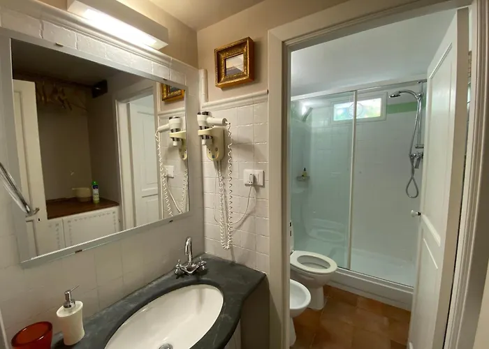 Bed & Breakfast A O Soa Savignone