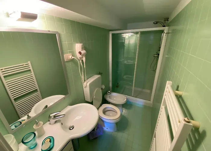 A O Soa Bed & Breakfast