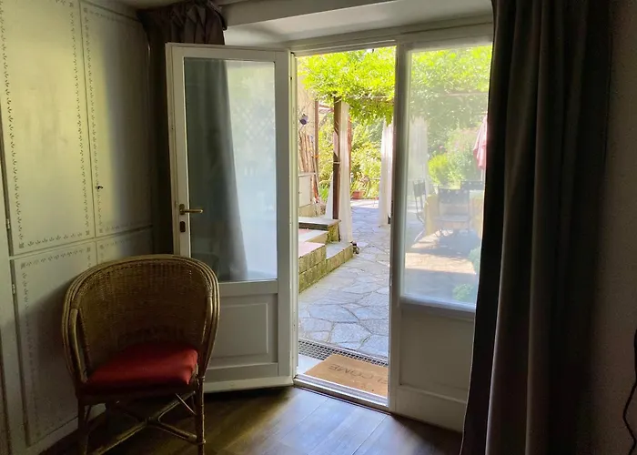 A O Soa 4* Savignone