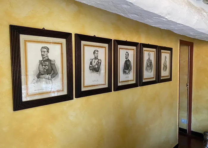 A O Soa Bed & Breakfast