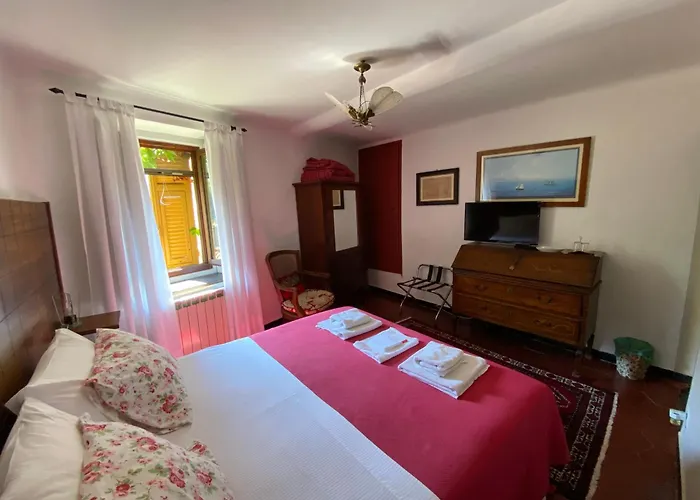 Bed & Breakfast A O Soa