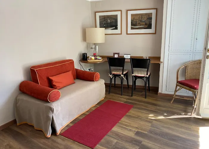 Bed & Breakfast A O Soa 4*