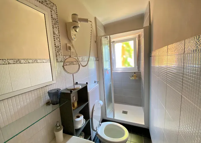 A O Soa 4* Savignone